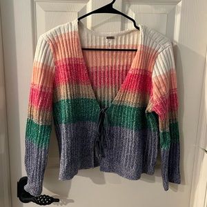 Free People Sweater